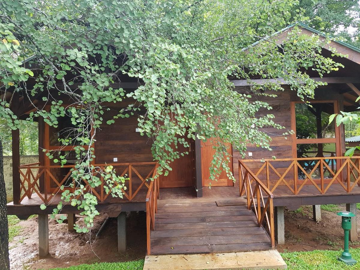 Eighth Wonder Resort Sigiriya Eksteriør bilde