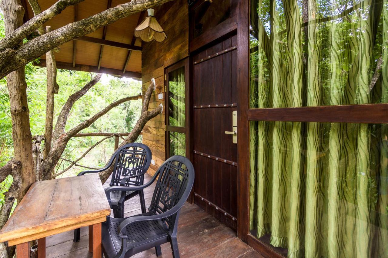 Eighth Wonder Resort Sigiriya Eksteriør bilde