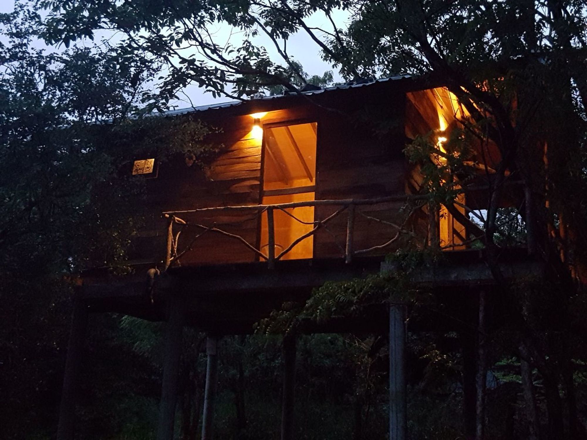 Eighth Wonder Resort Sigiriya Eksteriør bilde