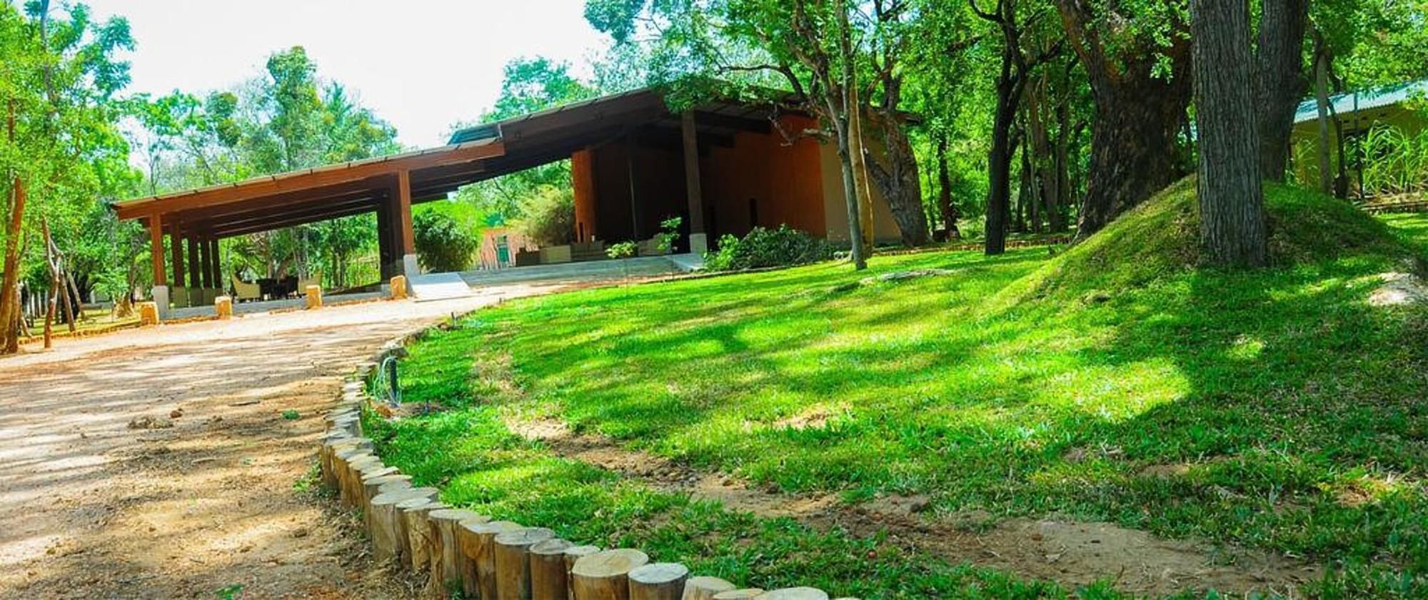 Eighth Wonder Resort Sigiriya Eksteriør bilde